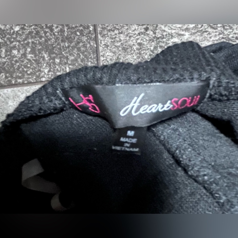 Ab* Black Short Sleeve Cropped Cardigan - Picture 3 of 4
